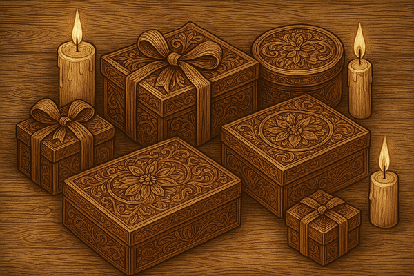 Cadeau Artikelen