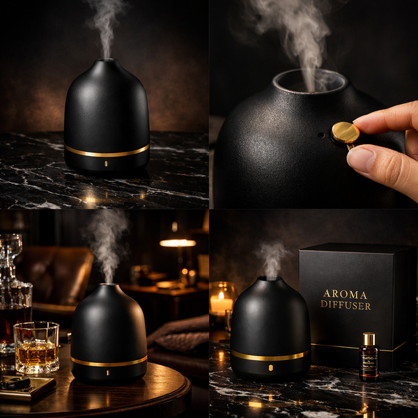 Aroma Diffusers