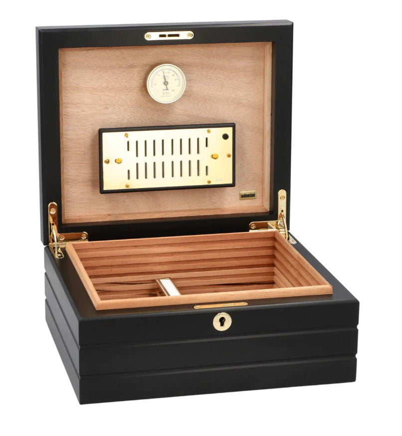 Humidors
