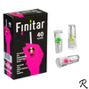 Filters en Filtertips