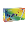 Filterhulzen met smaak