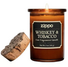 Zippo geurkaarsen