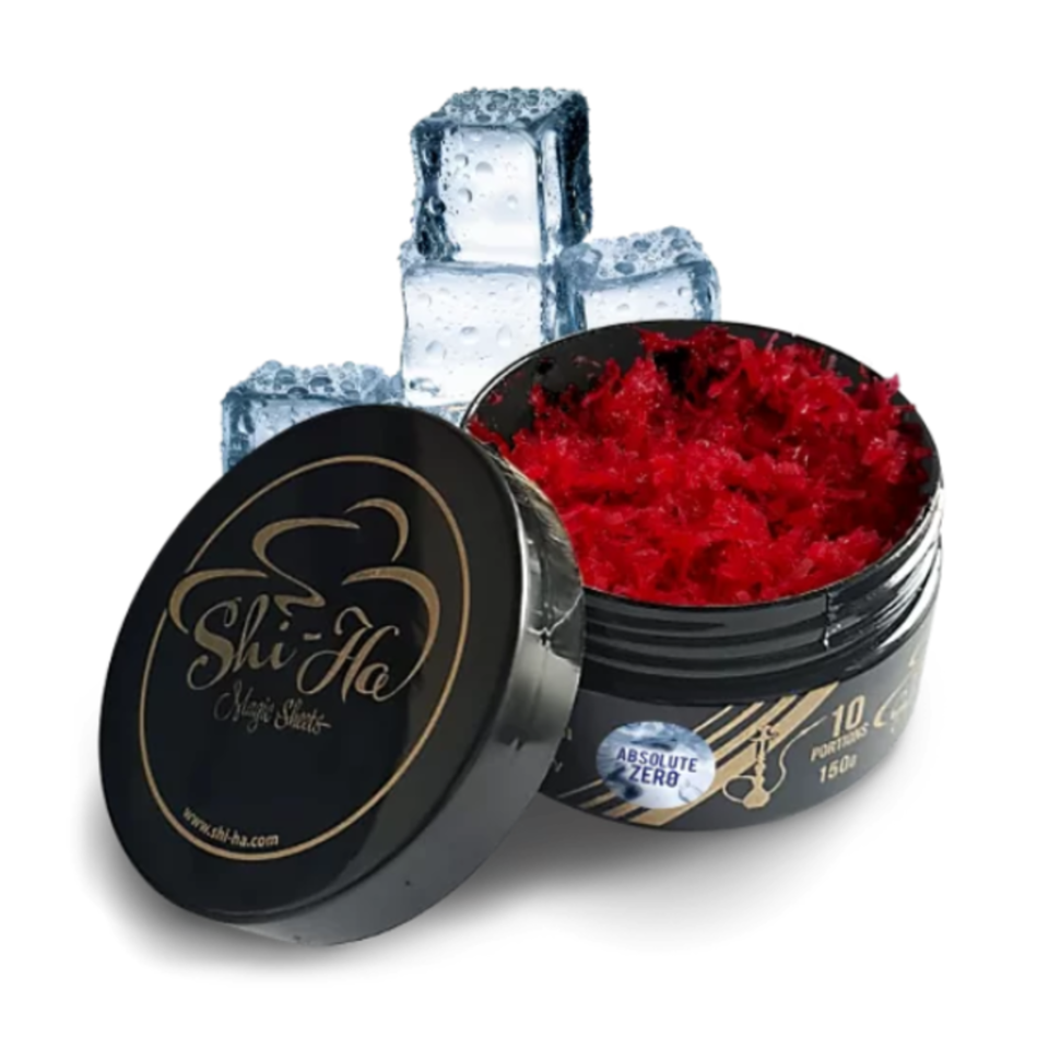 Shi-ha™ |  Waterpijpsmaak 150gr
