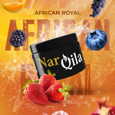 NarQila | Waterpijpsmaak 200gr