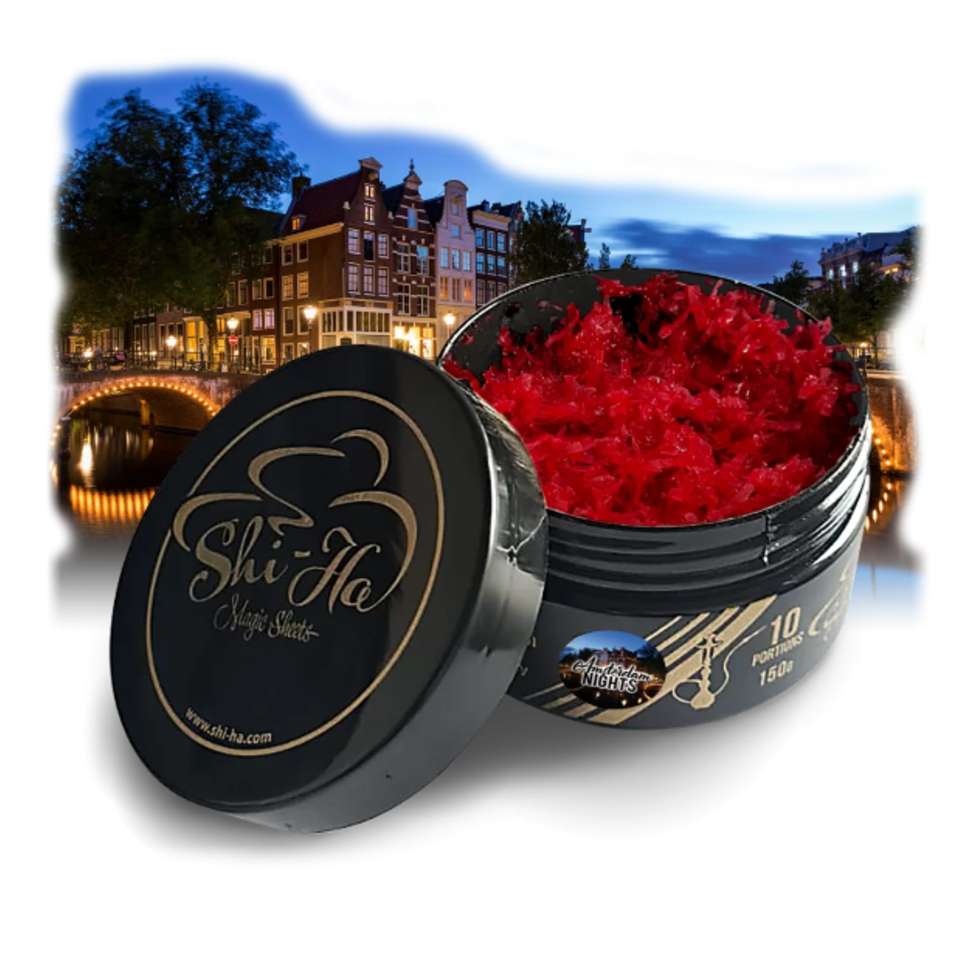 Shi-ha™ |  Waterpijpsmaak 150gr