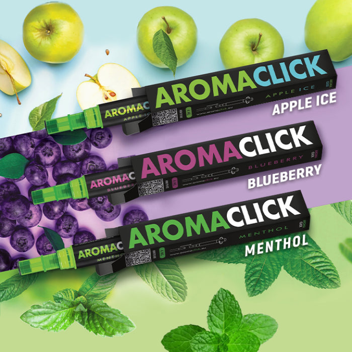 Aroma Click Pen