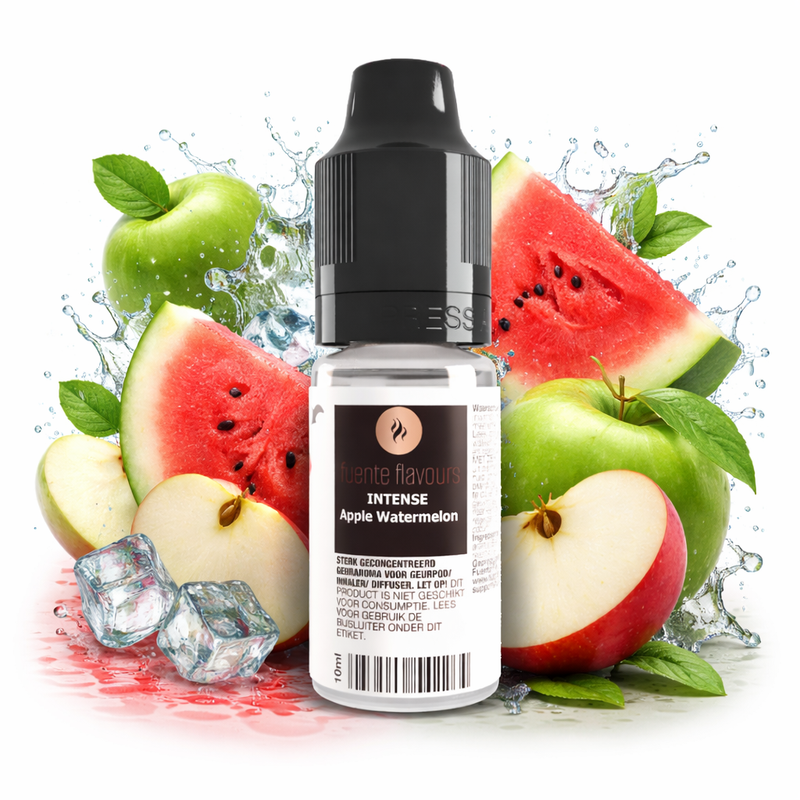 Fuente Flavours V.1 | Diffuser aroma's™