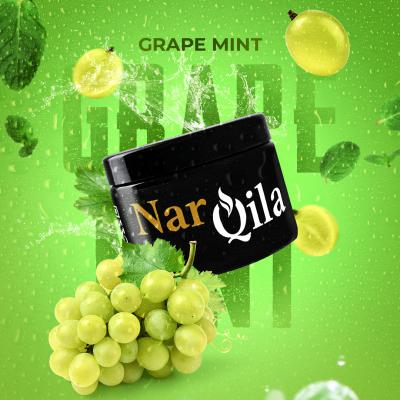 NarQila | Waterpijpsmaak 200gr