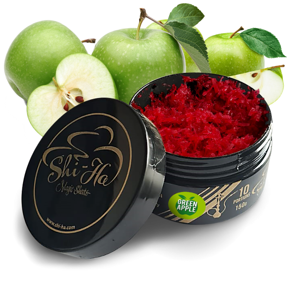 Shi-ha™ |  Waterpijpsmaak 150gr