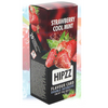 Hipzz x Fuente Flavour Card