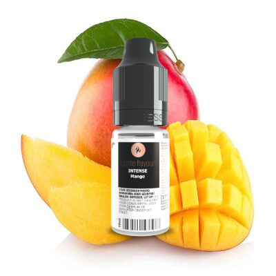 Fuente Flavours 10ml | Diffuser aroma's™
