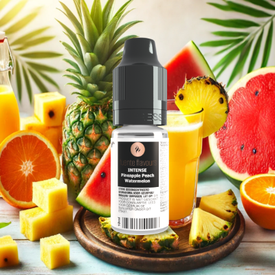 Fuente Flavours 10ml | Diffuser aroma's™