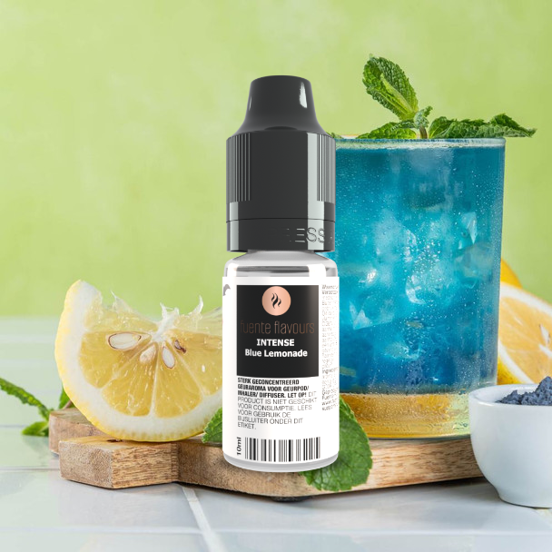 Fuente Flavours 10ml | Diffuser aroma's™