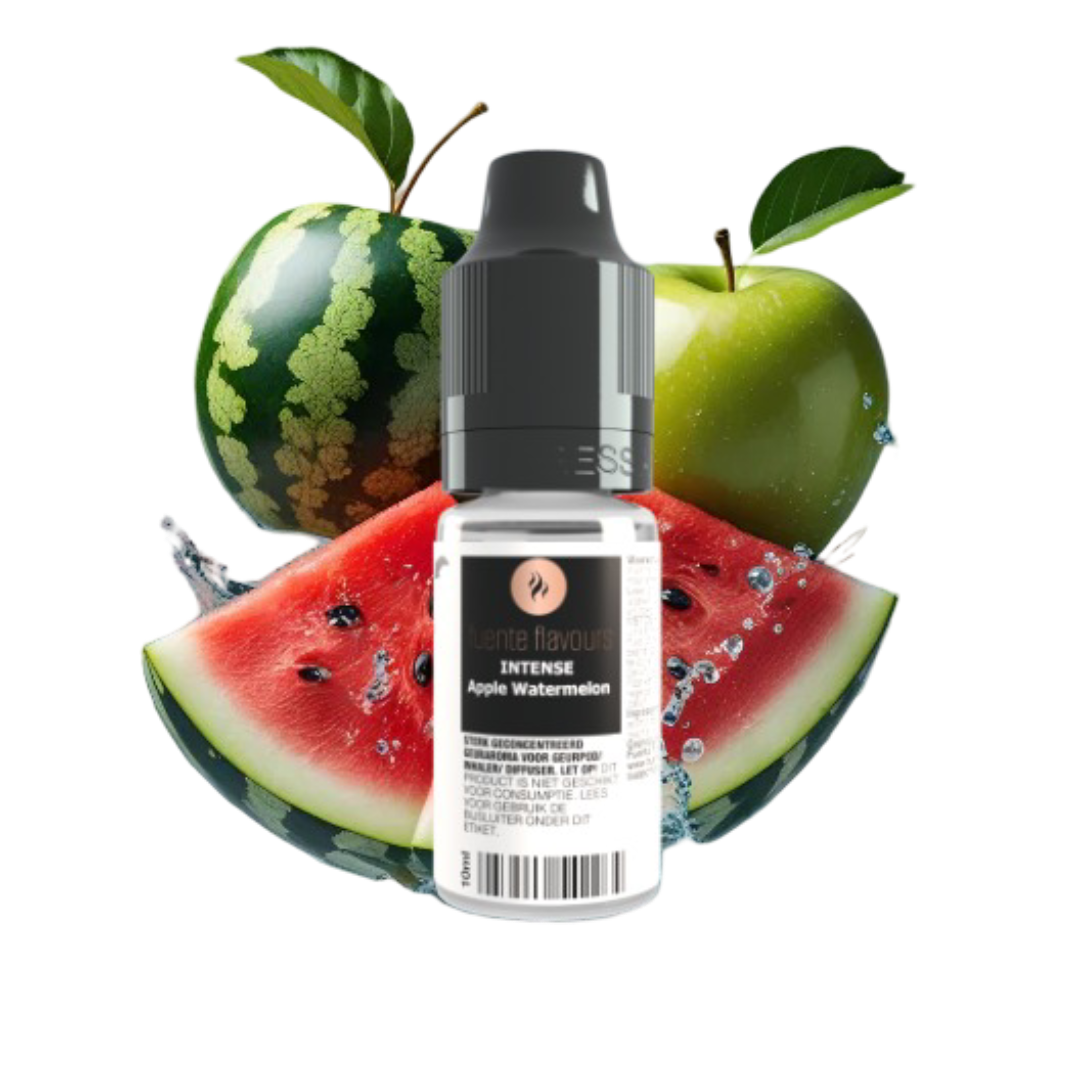 Fuente Flavours 10ml | Diffuser aroma's™
