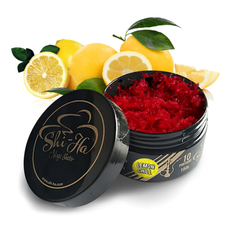 Shi-ha™ |  Waterpijpsmaak 150gr