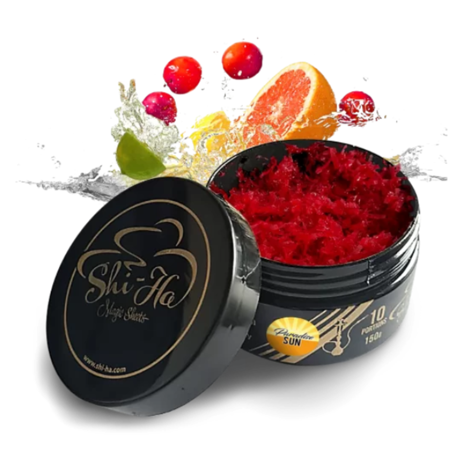 Shi-ha™ |  Waterpijpsmaak 150gr