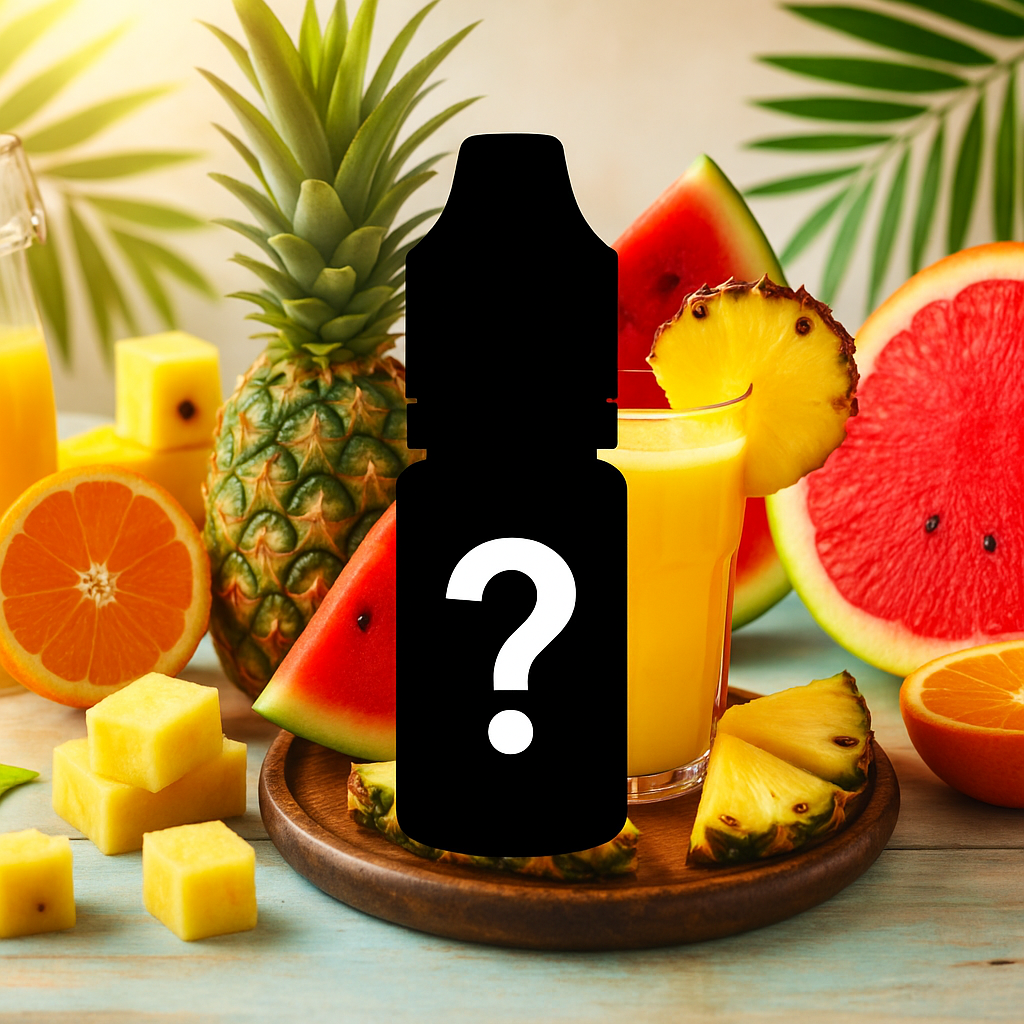 Fuente Flavours 10ml | Diffuser aroma's™