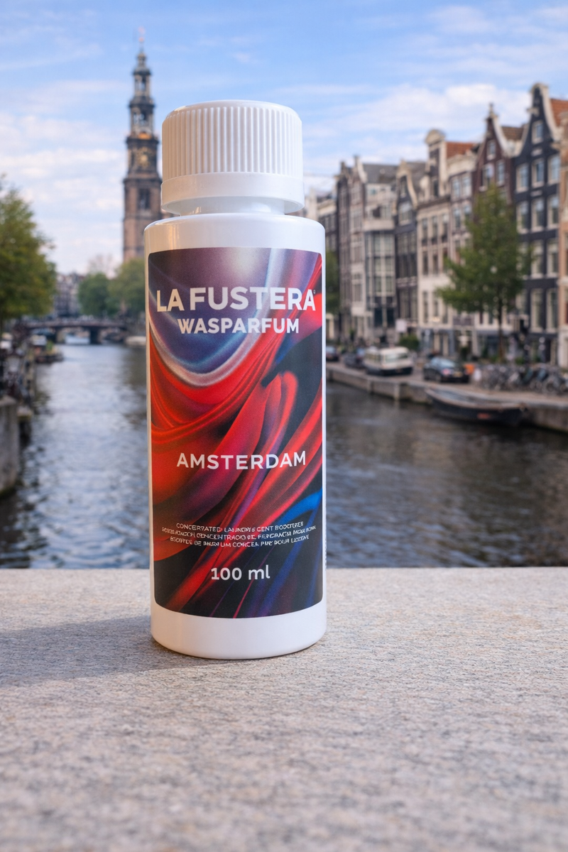 Wasparfum van La Fustera Fuente Premium 100ml